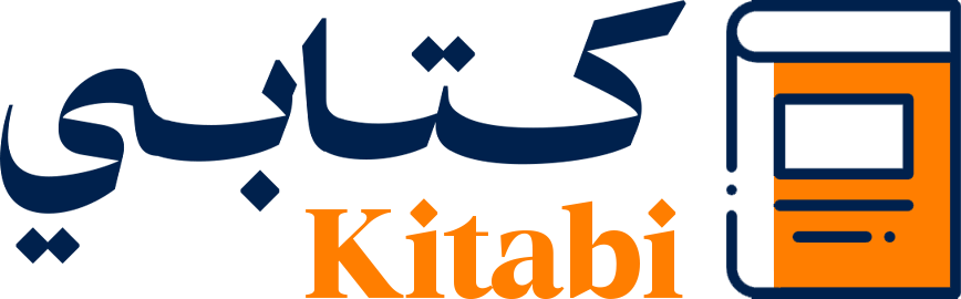 شعار متجر كتابي